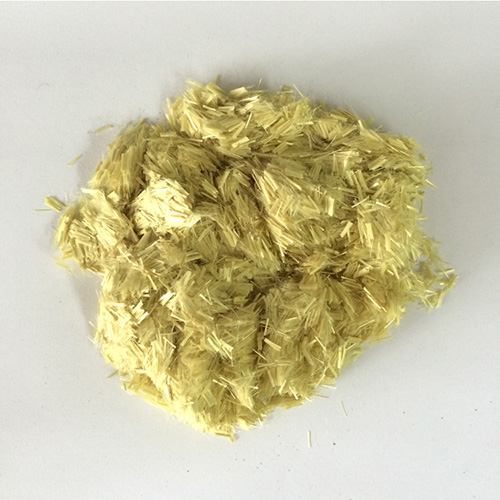 Aramid Fiber