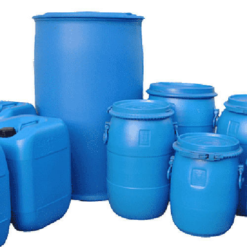 High-Density Polyethylene (HDPE)