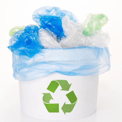 Low-Density Polyethylene (LDPE)