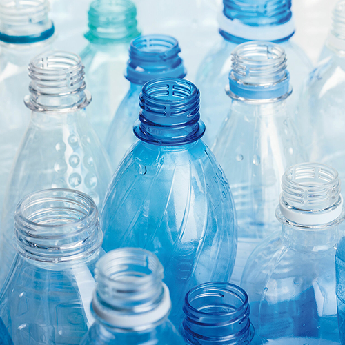 Polyethylene Terephthalate (PETE / PET)