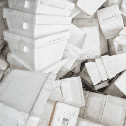 Polystyrene